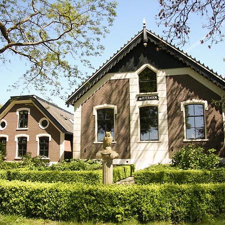 Boerenhofstede De Overhorn Weesp Luaran gambar
