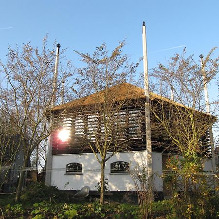Boerenhofstede De Overhorn Weesp Luaran gambar