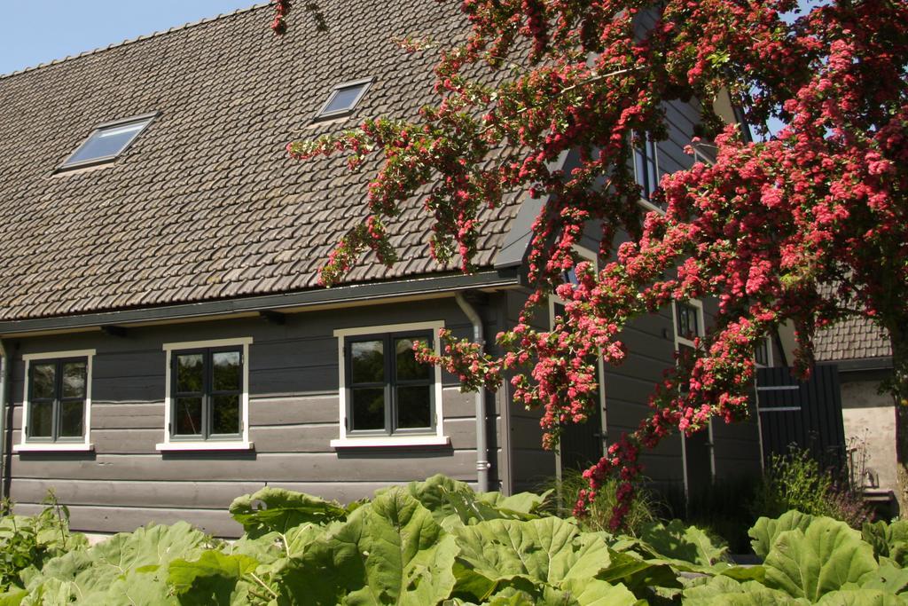 Boerenhofstede De Overhorn Weesp Luaran gambar