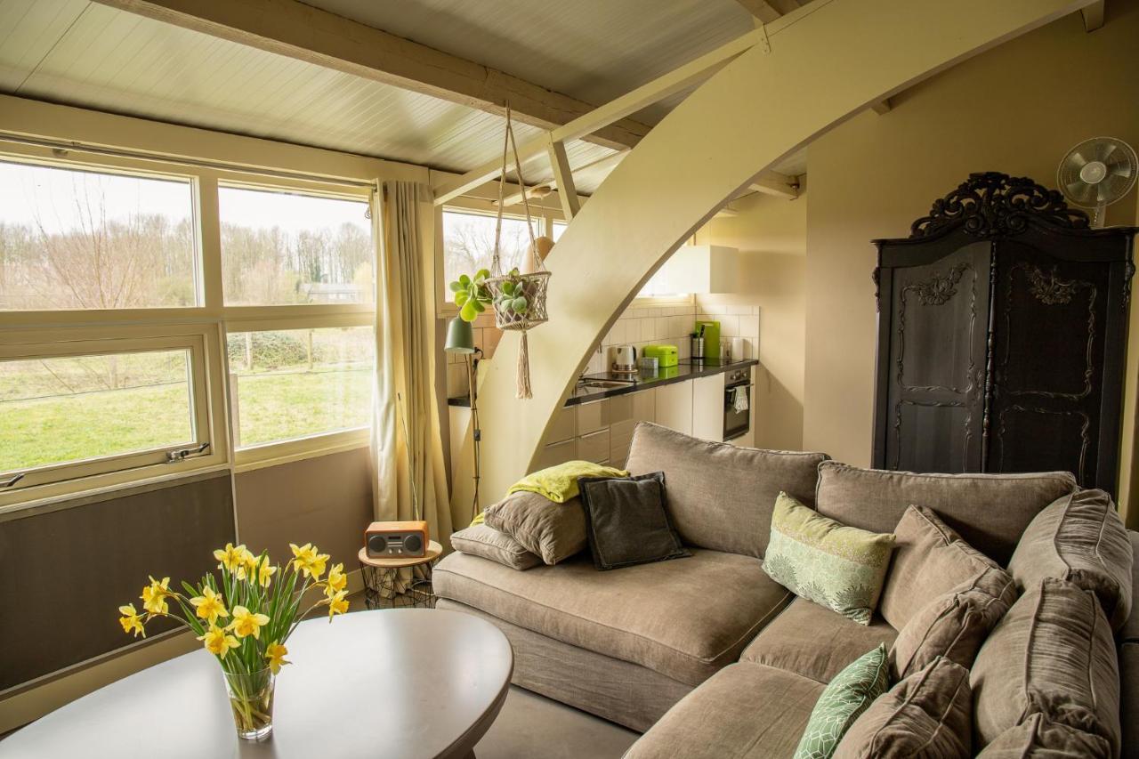 Boerenhofstede De Overhorn Weesp Luaran gambar